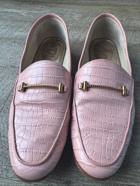 Sam Edelman Shoes - Sam Edelman Loraine Loafers size 8